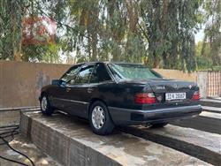 مێرسێدس بێنز E-Class